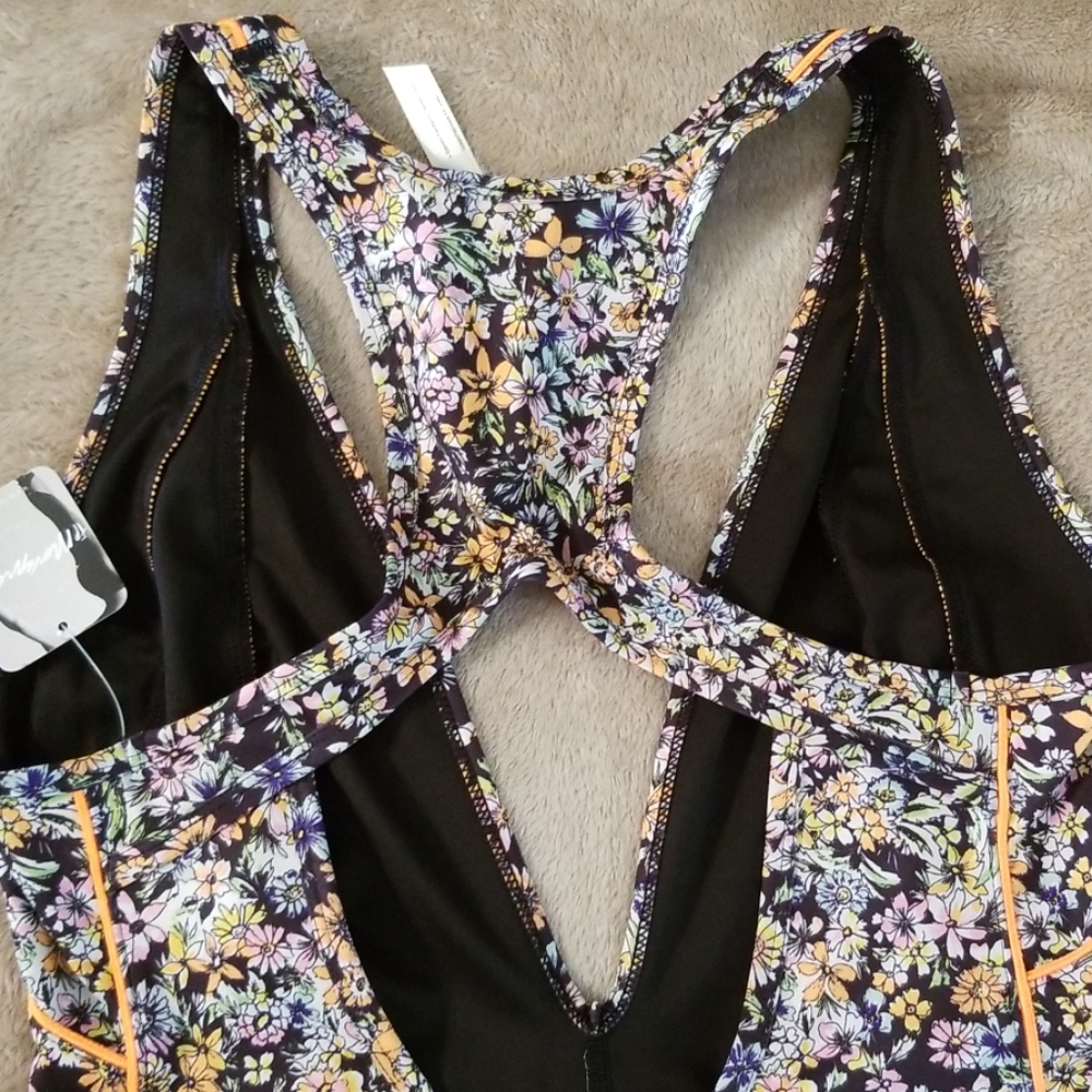 Free People Movement Eden Performance Onesie - Picture 7 of 9